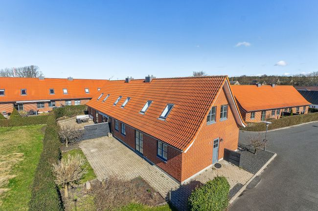 Kroghsgaardvej 1