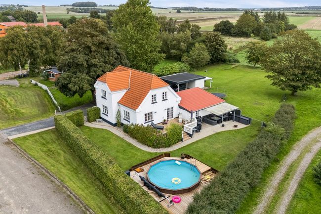 Vaarst Banevej 7, 9260 Gistrup